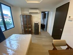 Upper Serangoon Road (D19), Apartment #466996031